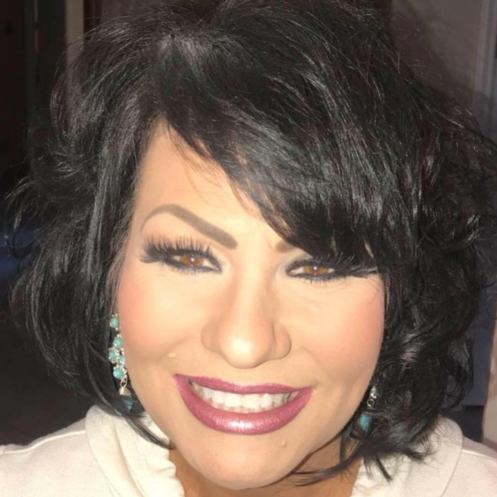 Meet your Posher, Sherrie